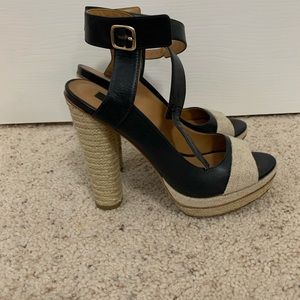 Ann Taylor Heels